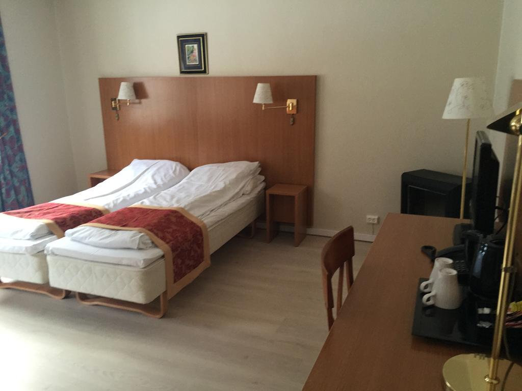 Rjukan Hotell Habitación foto