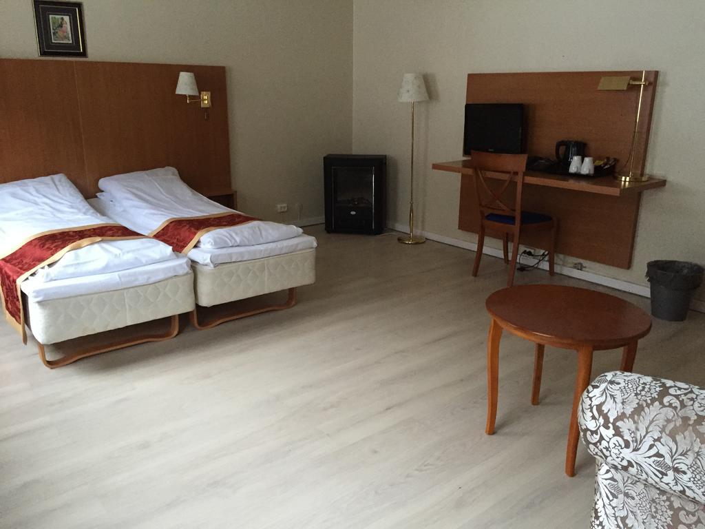 Rjukan Hotell Habitación foto